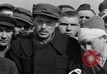 Immagine di Internee cecoslovacco A Buchenwald Germania, 1945, secondo 50 filmato di repertorio 65675049481