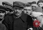 Immagine di Internee cecoslovacco A Buchenwald Germania, 1945, secondo 52 filmato di repertorio 65675049481