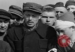 Immagine di Internee cecoslovacco A Buchenwald Germania, 1945, secondo 53 filmato di repertorio 65675049481