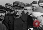 Immagine di Internee cecoslovacco A Buchenwald Germania, 1945, secondo 54 filmato di repertorio 65675049481