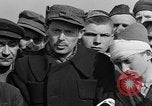 Immagine di Internee cecoslovacco A Buchenwald Germania, 1945, secondo 56 filmato di repertorio 65675049481