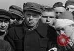 Immagine di Internee cecoslovacco A Buchenwald Germania, 1945, secondo 57 filmato di repertorio 65675049481
