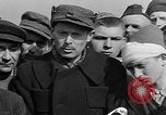 Immagine di Internee cecoslovacco A Buchenwald Germania, 1945, secondo 58 filmato di repertorio 65675049481
