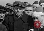 Immagine di Internee cecoslovacco A Buchenwald Germania, 1945, secondo 59 filmato di repertorio 65675049481