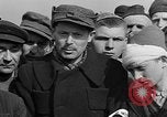 Immagine di Internee cecoslovacco A Buchenwald Germania, 1945, secondo 61 filmato di repertorio 65675049481