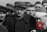 Immagine di Internee cecoslovacco A Buchenwald Germania, 1945, secondo 62 filmato di repertorio 65675049481