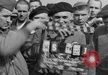 Immagine di Internee A Buchenwald Germania, 1945, secondo 1 filmato di repertorio 65675049482