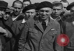Immagine di Internee A Buchenwald Germania, 1945, secondo 7 filmato di repertorio 65675049482