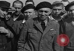 Immagine di Internee A Buchenwald Germania, 1945, secondo 10 filmato di repertorio 65675049482