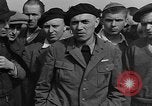 Immagine di Internee A Buchenwald Germania, 1945, secondo 19 filmato di repertorio 65675049482