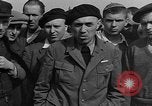 Immagine di Internee A Buchenwald Germania, 1945, secondo 20 filmato di repertorio 65675049482