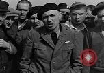 Immagine di Internee A Buchenwald Germania, 1945, secondo 27 filmato di repertorio 65675049482