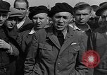 Immagine di Internee A Buchenwald Germania, 1945, secondo 31 filmato di repertorio 65675049482