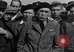 Immagine di Internee A Buchenwald Germania, 1945, secondo 32 filmato di repertorio 65675049482