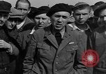Immagine di Internee A Buchenwald Germania, 1945, secondo 33 filmato di repertorio 65675049482