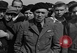 Immagine di Internee A Buchenwald Germania, 1945, secondo 34 filmato di repertorio 65675049482