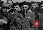 Immagine di Internee A Buchenwald Germania, 1945, secondo 35 filmato di repertorio 65675049482