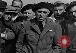 Immagine di Internee A Buchenwald Germania, 1945, secondo 37 filmato di repertorio 65675049482