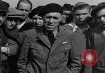 Immagine di Internee A Buchenwald Germania, 1945, secondo 38 filmato di repertorio 65675049482