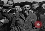 Immagine di Internee A Buchenwald Germania, 1945, secondo 39 filmato di repertorio 65675049482