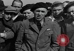 Immagine di Internee A Buchenwald Germania, 1945, secondo 42 filmato di repertorio 65675049482