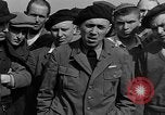 Immagine di Internee A Buchenwald Germania, 1945, secondo 43 filmato di repertorio 65675049482