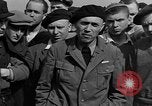 Immagine di Internee A Buchenwald Germania, 1945, secondo 46 filmato di repertorio 65675049482