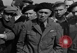 Immagine di Internee A Buchenwald Germania, 1945, secondo 47 filmato di repertorio 65675049482