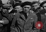 Immagine di Internee A Buchenwald Germania, 1945, secondo 48 filmato di repertorio 65675049482