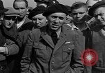 Immagine di Internee A Buchenwald Germania, 1945, secondo 51 filmato di repertorio 65675049482