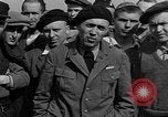 Immagine di Internee A Buchenwald Germania, 1945, secondo 54 filmato di repertorio 65675049482