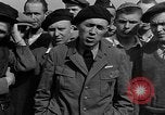 Immagine di Internee A Buchenwald Germania, 1945, secondo 56 filmato di repertorio 65675049482