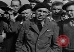Immagine di Internee A Buchenwald Germania, 1945, secondo 57 filmato di repertorio 65675049482