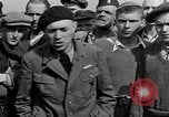 Immagine di Internee A Buchenwald Germania, 1945, secondo 62 filmato di repertorio 65675049482