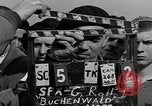 Image interné néerlandais Buchenwald Allemagne, 1945, de la seconde 3 séquences d'archives historiques vidéo 65675049483