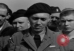 Image interné néerlandais Buchenwald Allemagne, 1945, de la seconde 6 séquences d'archives historiques vidéo 65675049483