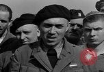 Image interné néerlandais Buchenwald Allemagne, 1945, de la seconde 9 séquences d'archives historiques vidéo 65675049483