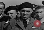 Image interné néerlandais Buchenwald Allemagne, 1945, de la seconde 10 séquences d'archives historiques vidéo 65675049483