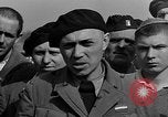 Image interné néerlandais Buchenwald Allemagne, 1945, de la seconde 14 séquences d'archives historiques vidéo 65675049483