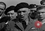Image interné néerlandais Buchenwald Allemagne, 1945, de la seconde 15 séquences d'archives historiques vidéo 65675049483