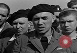 Image interné néerlandais Buchenwald Allemagne, 1945, de la seconde 19 séquences d'archives historiques vidéo 65675049483