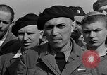 Image interné néerlandais Buchenwald Allemagne, 1945, de la seconde 20 séquences d'archives historiques vidéo 65675049483