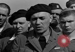 Image interné néerlandais Buchenwald Allemagne, 1945, de la seconde 21 séquences d'archives historiques vidéo 65675049483
