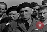 Image interné néerlandais Buchenwald Allemagne, 1945, de la seconde 22 séquences d'archives historiques vidéo 65675049483