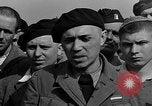 Image interné néerlandais Buchenwald Allemagne, 1945, de la seconde 23 séquences d'archives historiques vidéo 65675049483