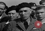 Image interné néerlandais Buchenwald Allemagne, 1945, de la seconde 24 séquences d'archives historiques vidéo 65675049483