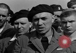 Image interné néerlandais Buchenwald Allemagne, 1945, de la seconde 25 séquences d'archives historiques vidéo 65675049483