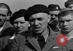 Image interné néerlandais Buchenwald Allemagne, 1945, de la seconde 26 séquences d'archives historiques vidéo 65675049483