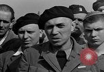 Image interné néerlandais Buchenwald Allemagne, 1945, de la seconde 27 séquences d'archives historiques vidéo 65675049483