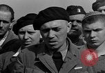 Image interné néerlandais Buchenwald Allemagne, 1945, de la seconde 29 séquences d'archives historiques vidéo 65675049483